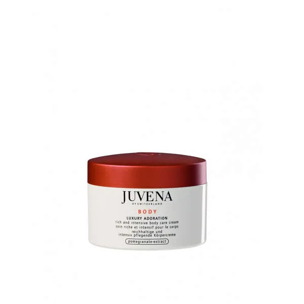 Juvena Luxury Adoration Soin Riche et Intensif Pour Le Corps 200ml