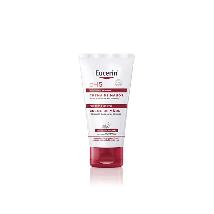 [16512] Eucerin Ph5 Crème Mains 30ml