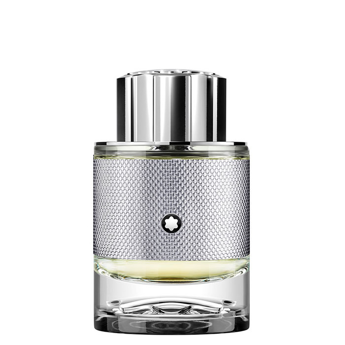Montblanc Explorer Platinum Eau de Parfum Spray 60 ml