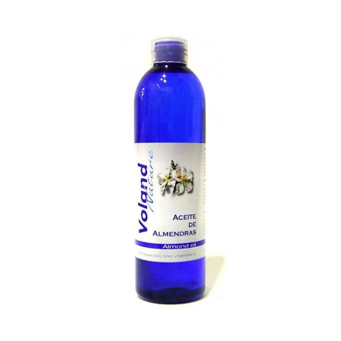 [22441] Luxana Voland Nature Huile d'Amande 300ml