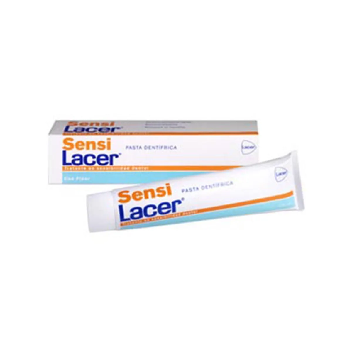 [23333] Lacer Couches De Pâtes Sensilacer 125ml