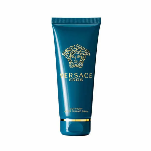 [25502] Versace Eros Comfort After Shave Balm 100ml