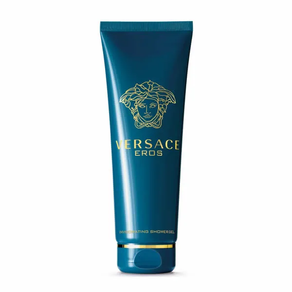 [25503] Versace Eros Invigorating Shower Gel 250ml