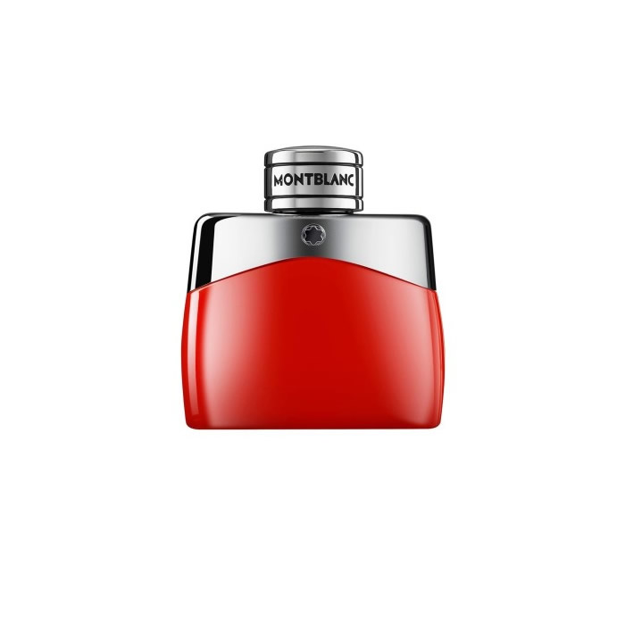 Montblanc Legend Red parfumska voda v spreju 50 ml