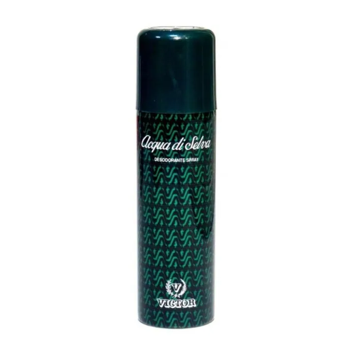 [25605] Victor Acqua Di Selva Déodorant Vaporisateur 200ml