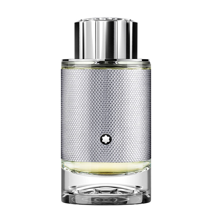 Woda perfumowana w sprayu Montblanc Explorer Platinum 100ml