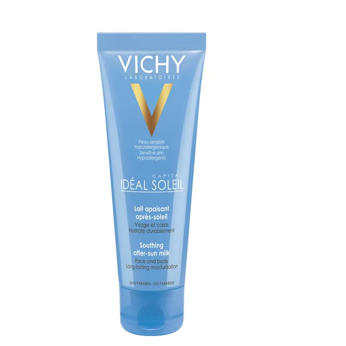 [27595] Vichy Idéal Soleil Lait Après Soleil 300ml