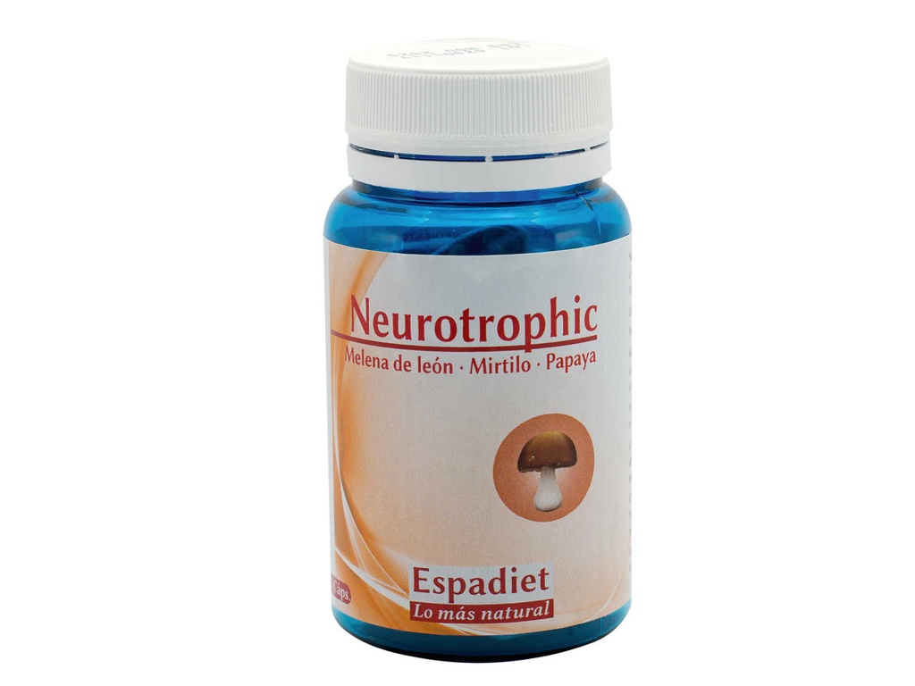Montstar Neurotrofico 45 capsule