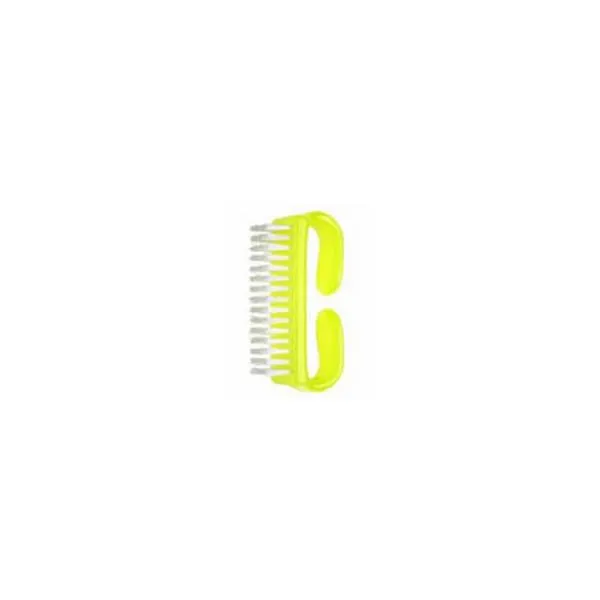 Beter Brosse à Ongles Avec Les Dents En Nylon