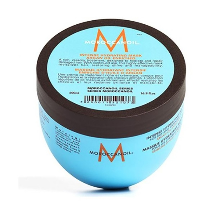 Hydration Intensiv Moisturizing Mask 250ml