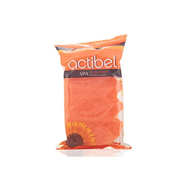 [31094] Actibel Double Action Éponge Douce