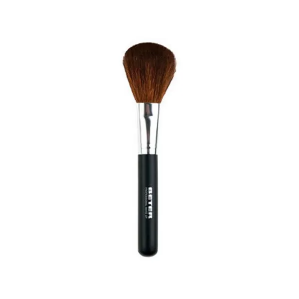 [31102] Beter Brosse À Maquillage En Poils De Chèvre 18,5cm