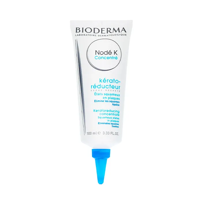 [31218] Bioderma Nodé K Concentré 100ml