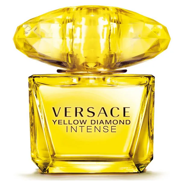 [31413] Versace Yellow Diamond Intense Eau De Parfum Vaporisateur 50ml