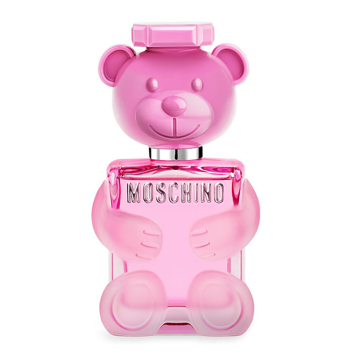 Moschino Toy 2 Kauwgom Eau De Toilette Spray 50ml