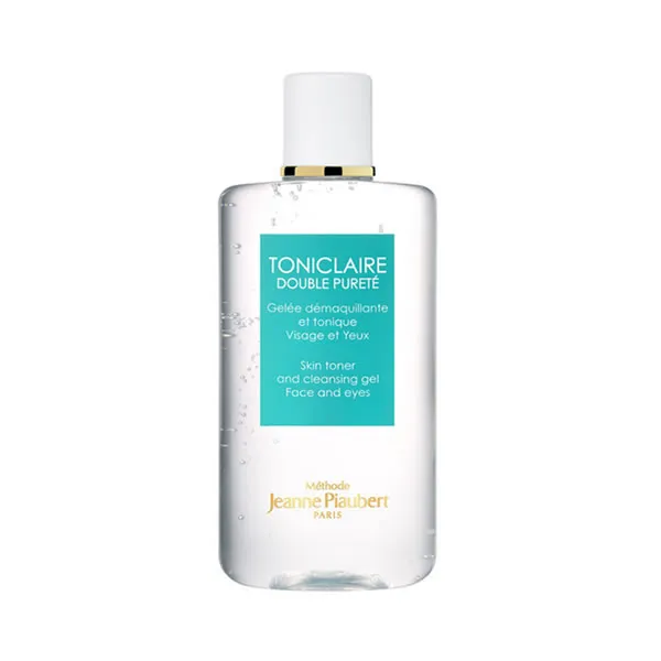 Jeanne Piaubert Toniclaire Abschmink Gel  Gesicht und Augen 200ml