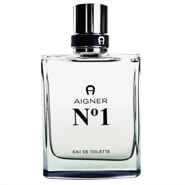 Etienne Aigner N1 Eau De Toilette Vaporisateur 50ml