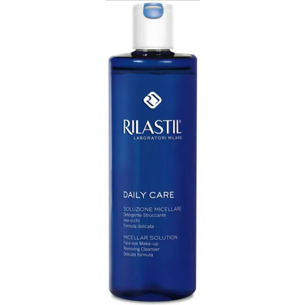 [48355] Rilastil Daily Care Solution Micellaire 400ml