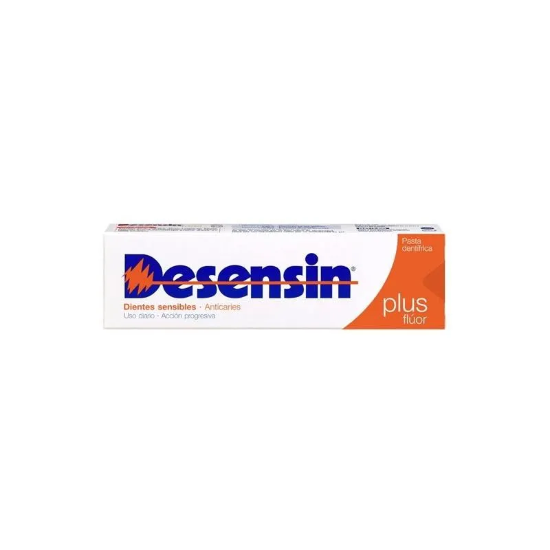 [48478] Dentaid Dentifrice Desensin Plus