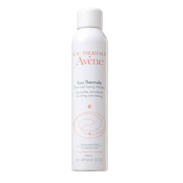 Avène Spray D`Eau Thermale 300ml