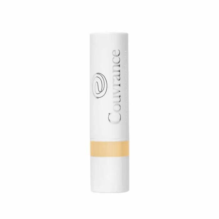 [48802] Avene Couvrance Sticks Correcteurs Jaune 3g