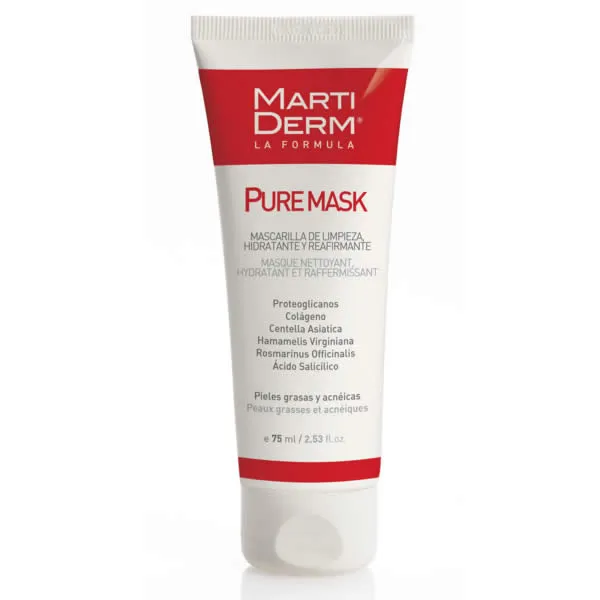[48895] Martiderm™ Pure Mask 75ml