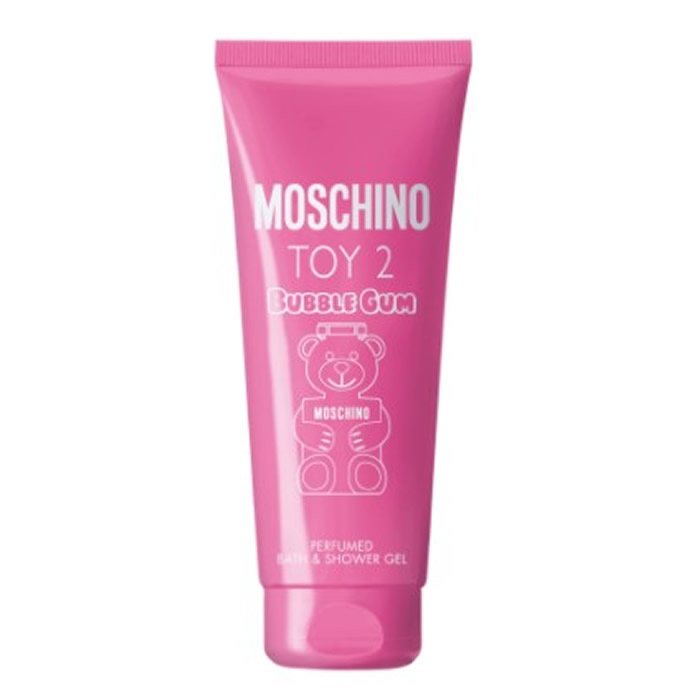 Moschino Toy 2 Bubble Gum sprchový gel 200 ml