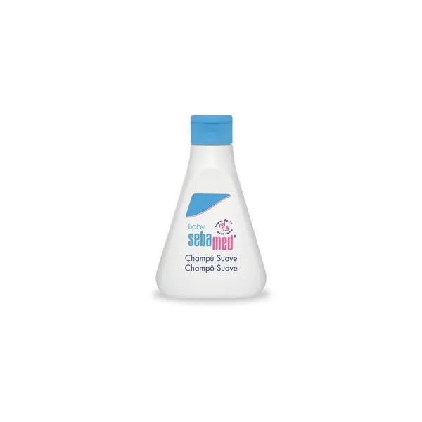 Sebamed™ Bébé Champú Suave 150ml