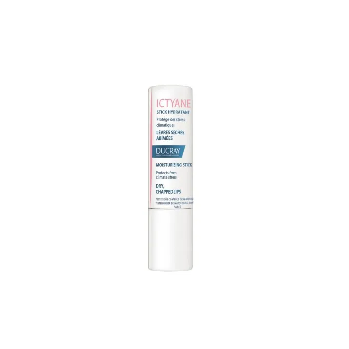 [49428] Ducray Ictyane Dry Stick Lèvres 3g