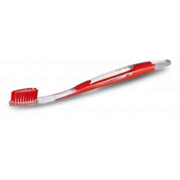 [49503] Lacer Brosse À Dents Hard Technic Adultes