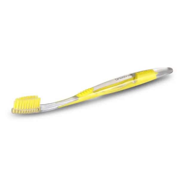 [49508] Lacer Brosse À Dents Dental Orthodontic Technic Adultes