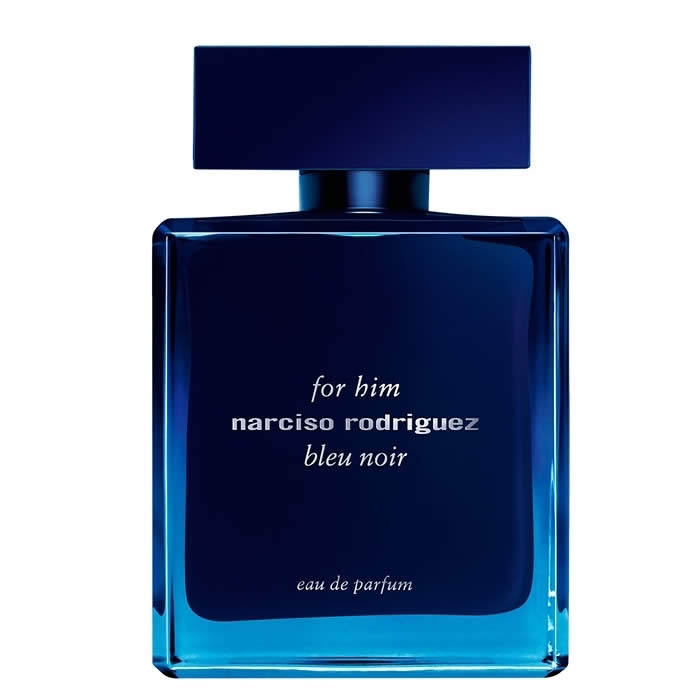 Narciso Rodriguez For Him Bleu Noir smaržūdens aerosols 100 ml