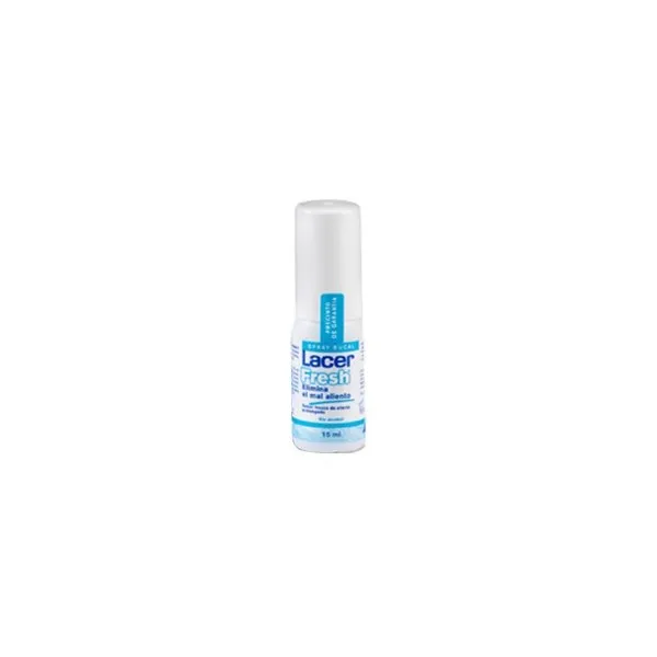 [49550] Lacerfresh Vaporisateur 15ml