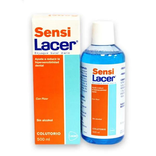 [49564] Lacer Sensilacer Col ,500ml