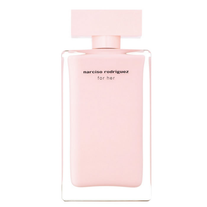 Narciso Rodriguez For Her Eau de Parfum Spray 100 мл
