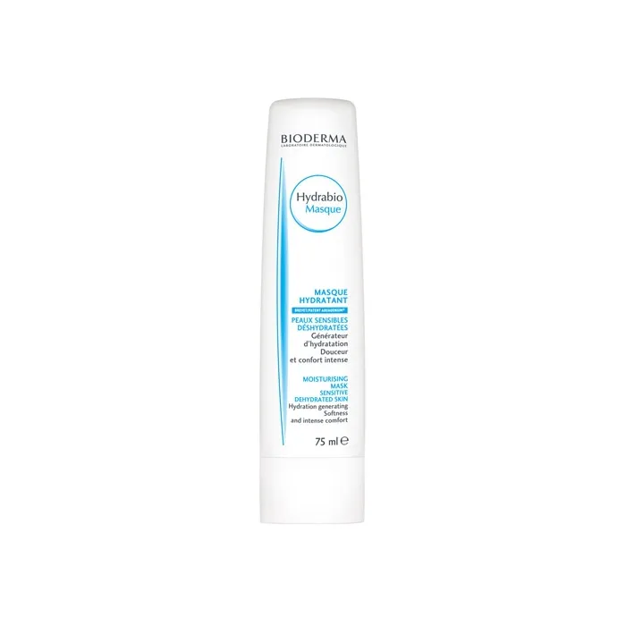 [50361] Bioderma Hydrabio Mask. Mascarilla Hidratante De Choque 75ml