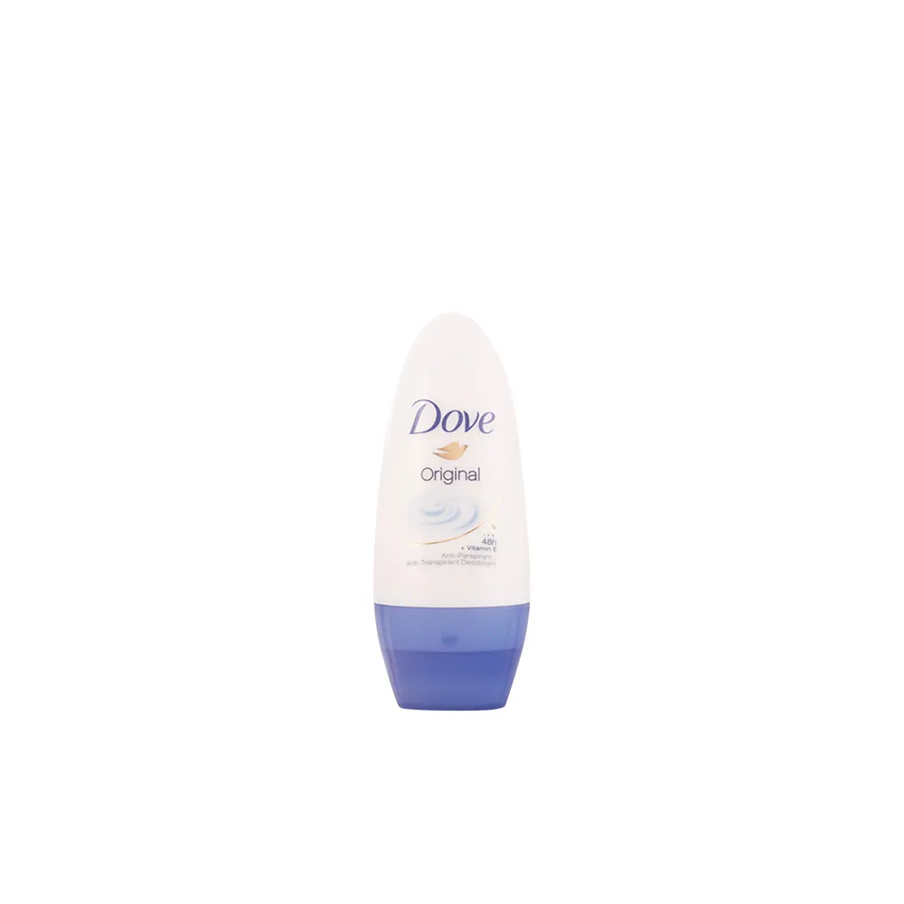 [63683] Dove Original Desodorante Roll On 50ml