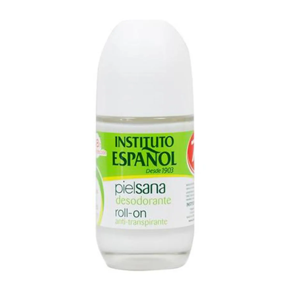 [65759] Instituto Español Desodorante Roll On Piel Sana 75ml