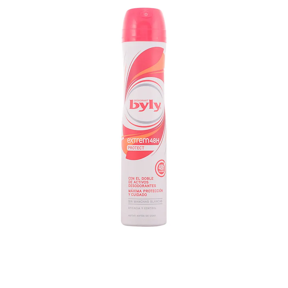 [66111] Byly Extrem Desodorante Spray 200ml