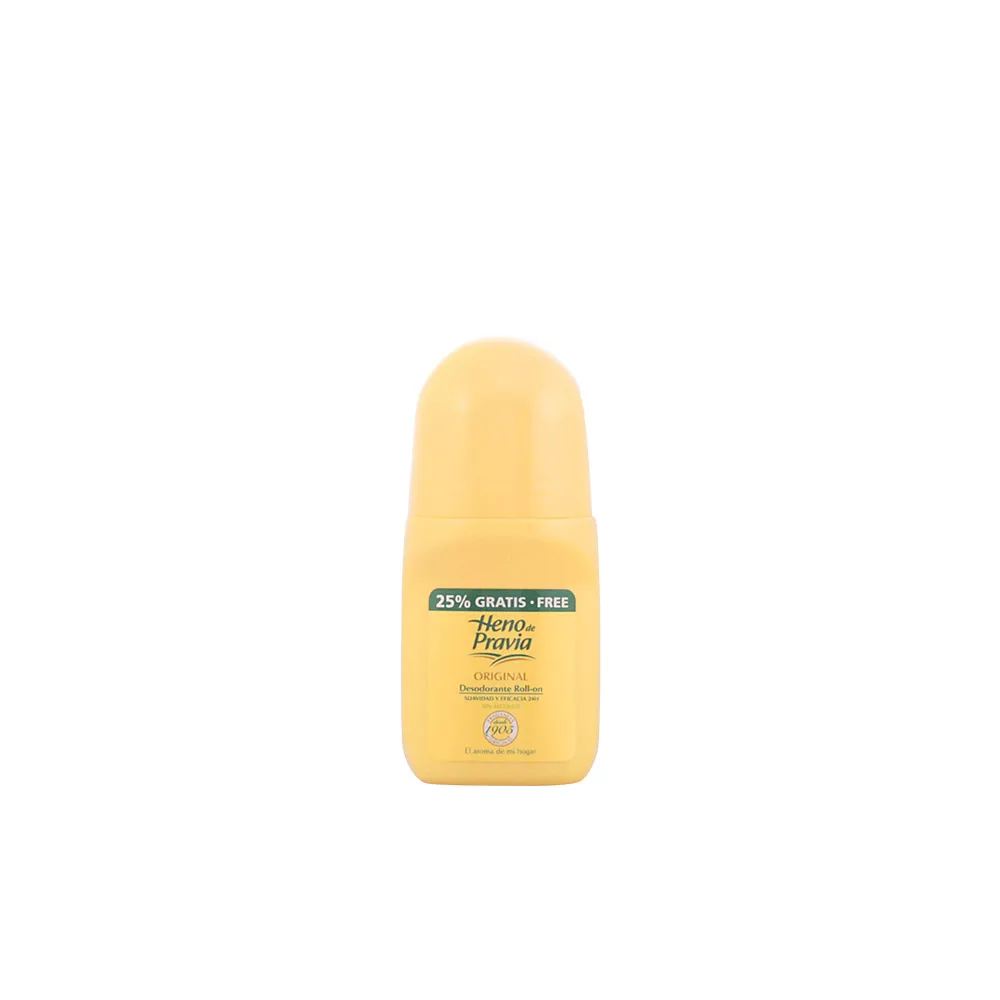 [67317] Heno De Pravia Original Desodorante Roll-on 50ml