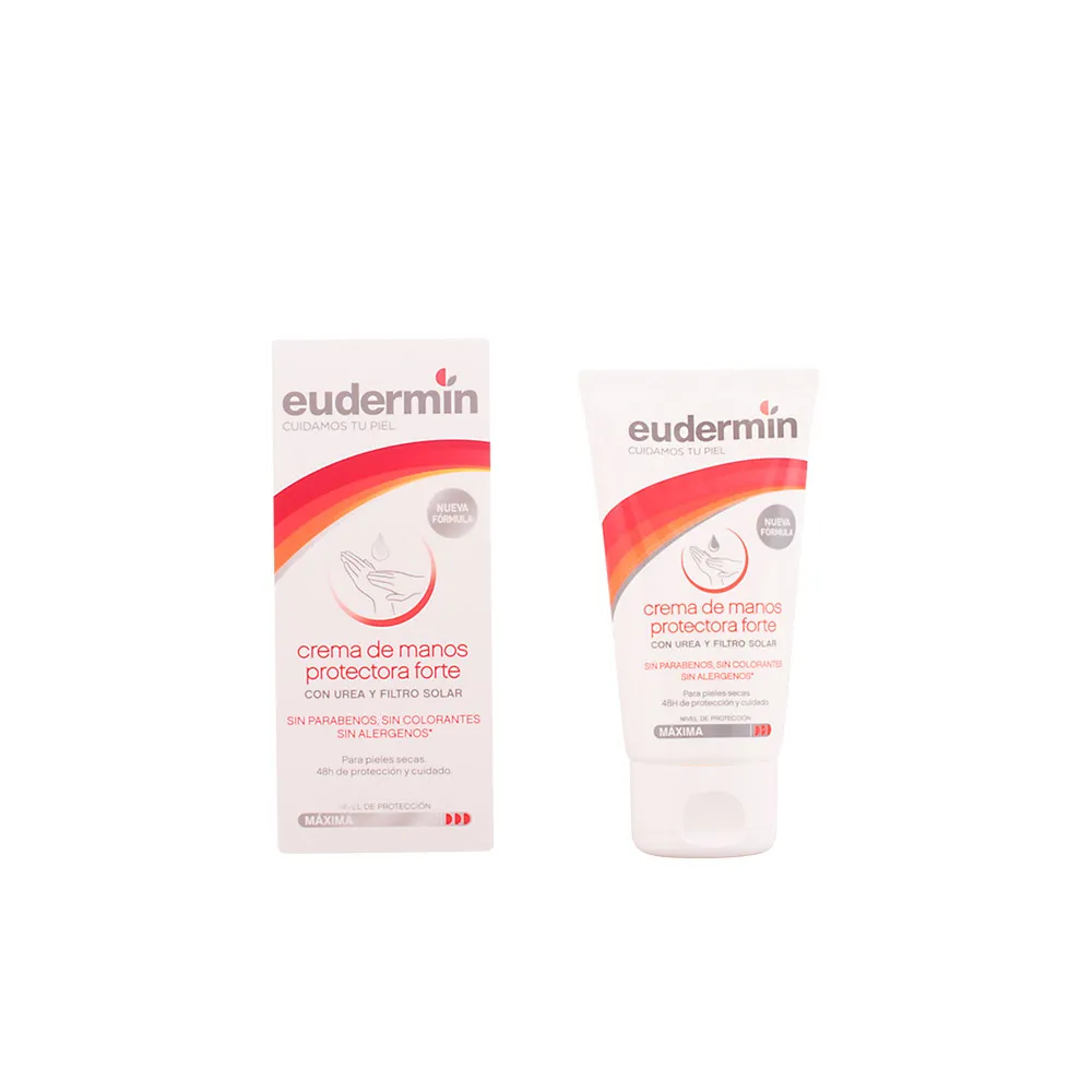 [74144] EUDERMIN Crème De Mains Forte Repair 75ml