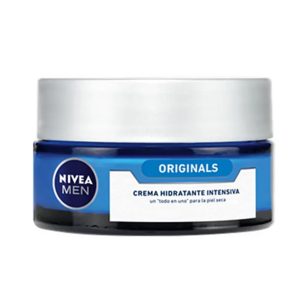 [77714] Nivea Men Originals  Intensif Cème 50ml