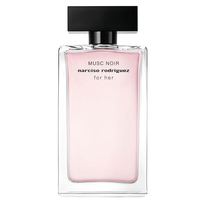 Parfémovaná voda Narciso Rodriguez Musc Noir ve spreji 100 ml