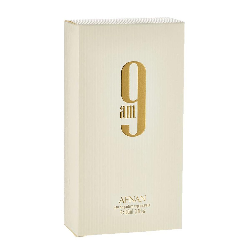 Afnan 9am parfuminis vanduo 100ml