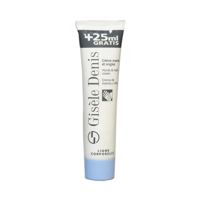 [80966] Gisèle Denis Hand And Nails Cream 100ml