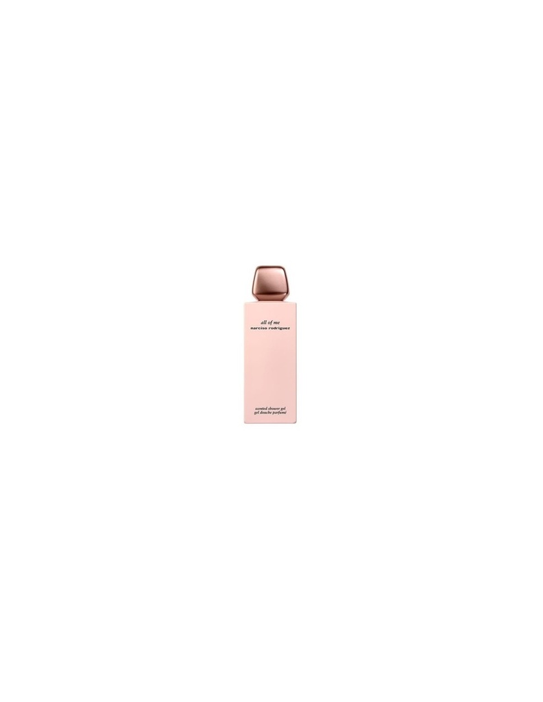Narciso Rodriguez Narciso Rodr All Of Me dušo želė 200ml
