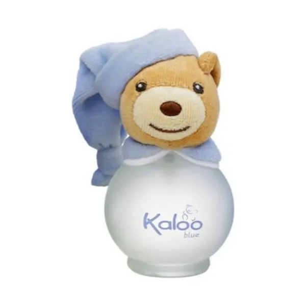[82343] Kaloo Classic Blue Eau De Senteur Vaporisateur 100ml