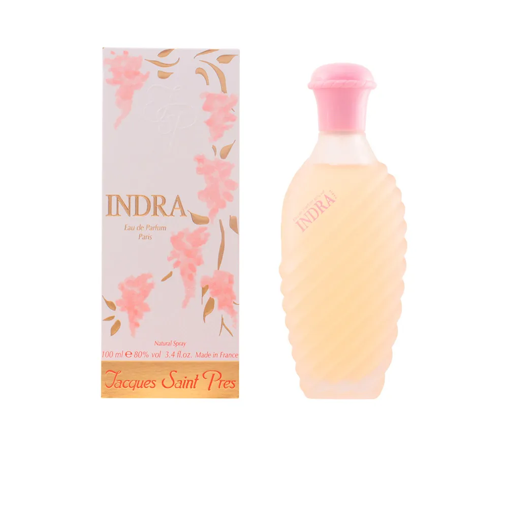[85385] Ulric De Varens Indra Eau De Parfum Vaporisateur 100ml