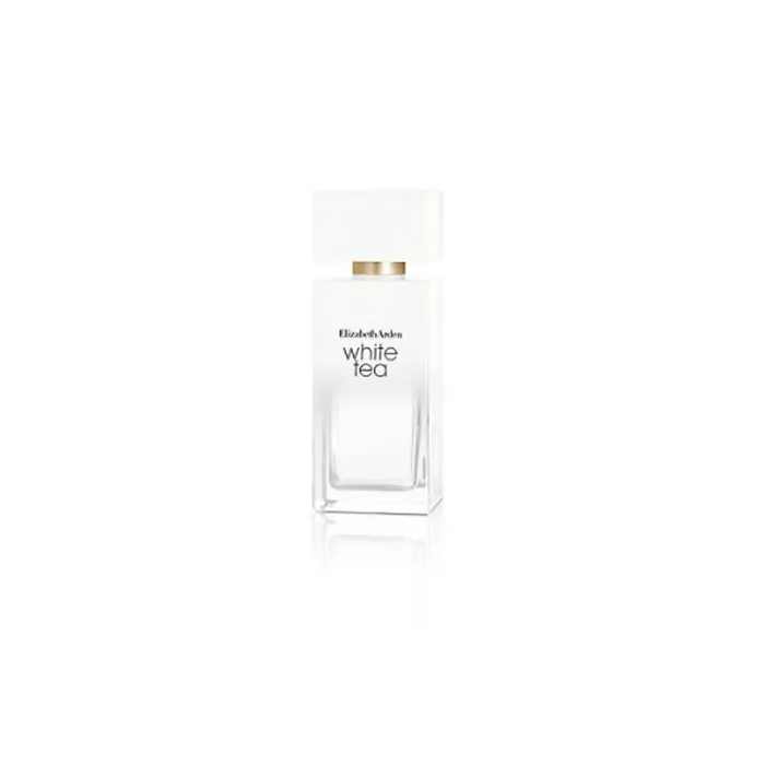 Elizabeth Arden White Tea Eau De Toilette Vaporisateur 50ml