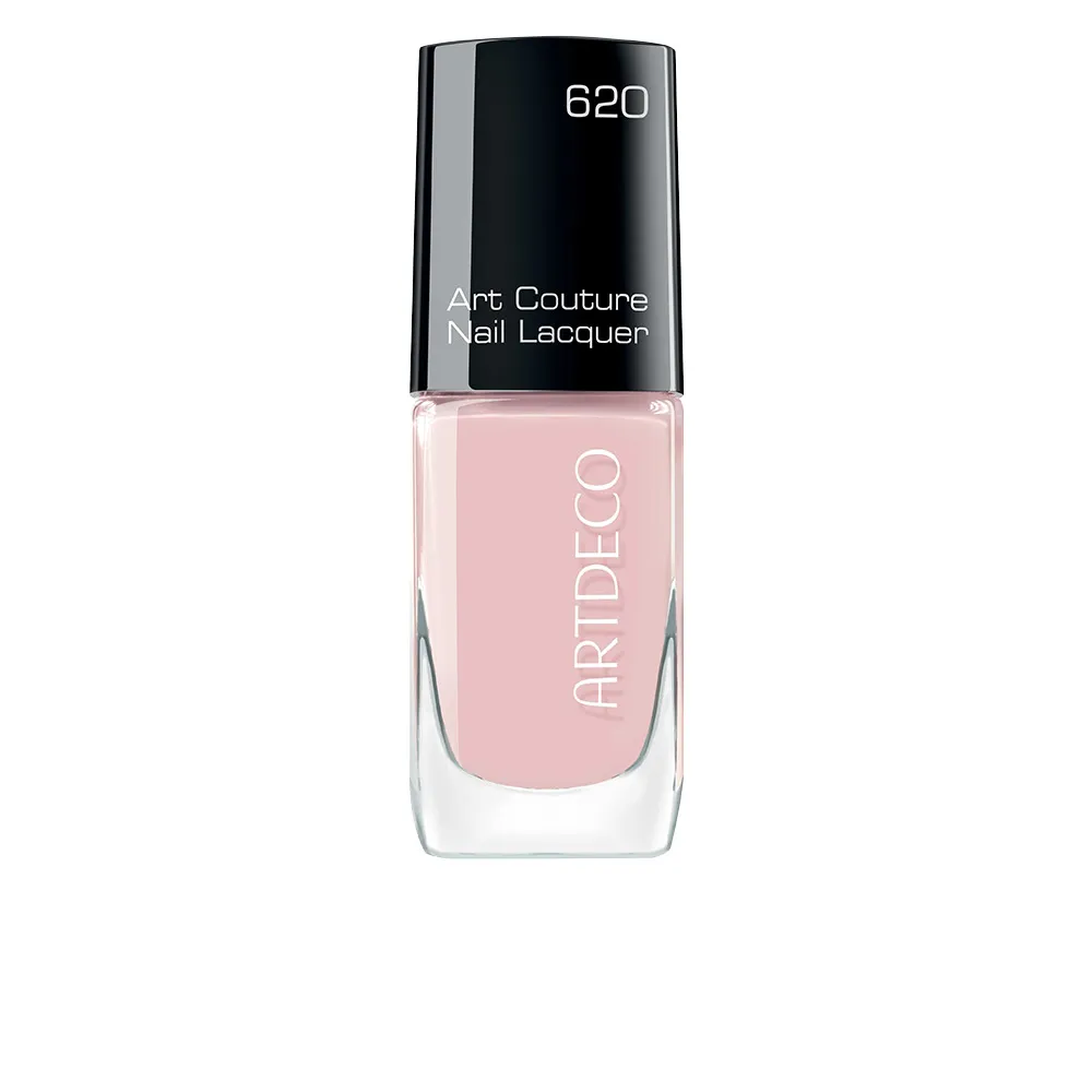 [91777] Artdeco Art Couture Nail Lacquer 620 Sheer Rose